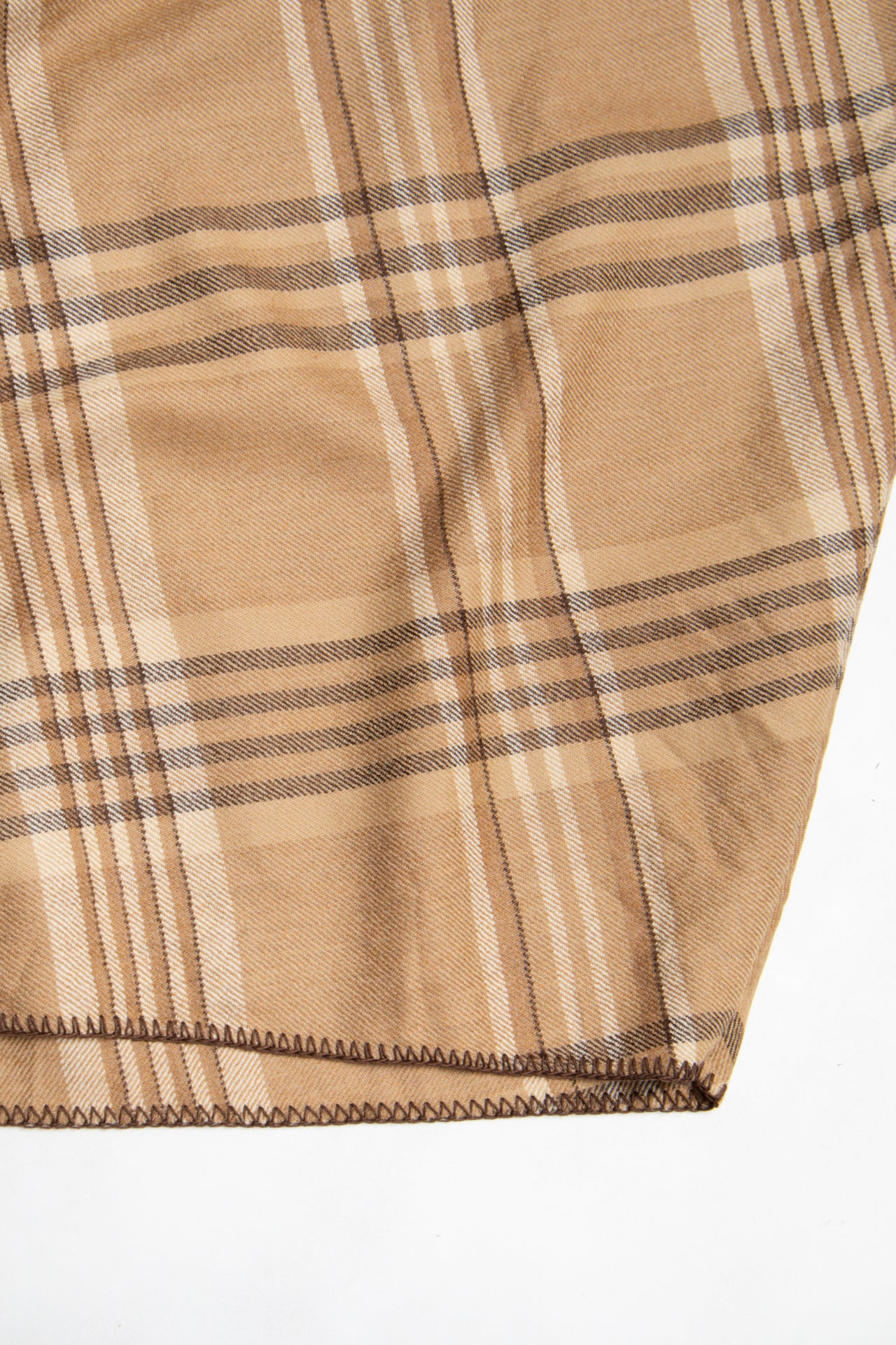 #149 Talbots Skirt Brown | c. 193 | Size 10