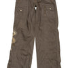 #137 American Exchange Pants Brown | c. 204 | Size 8