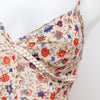 #33 Intimissimi Cami Top White | c. 192 | Size 8/10