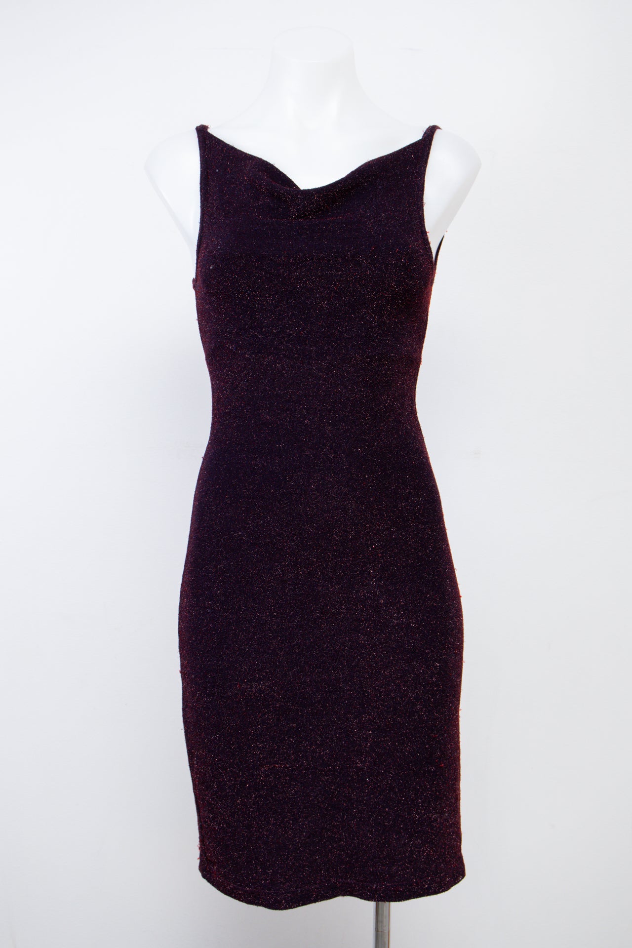 #136 Formulax Camisole Top Purple | c. 207 | Size 8