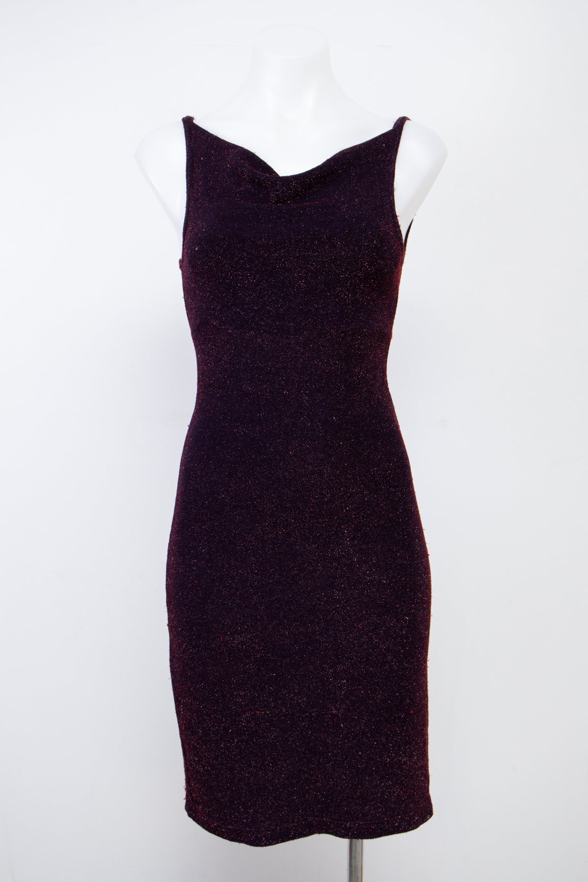 #136 Formulax Camisole Top Purple | c. 207 | Size 8
