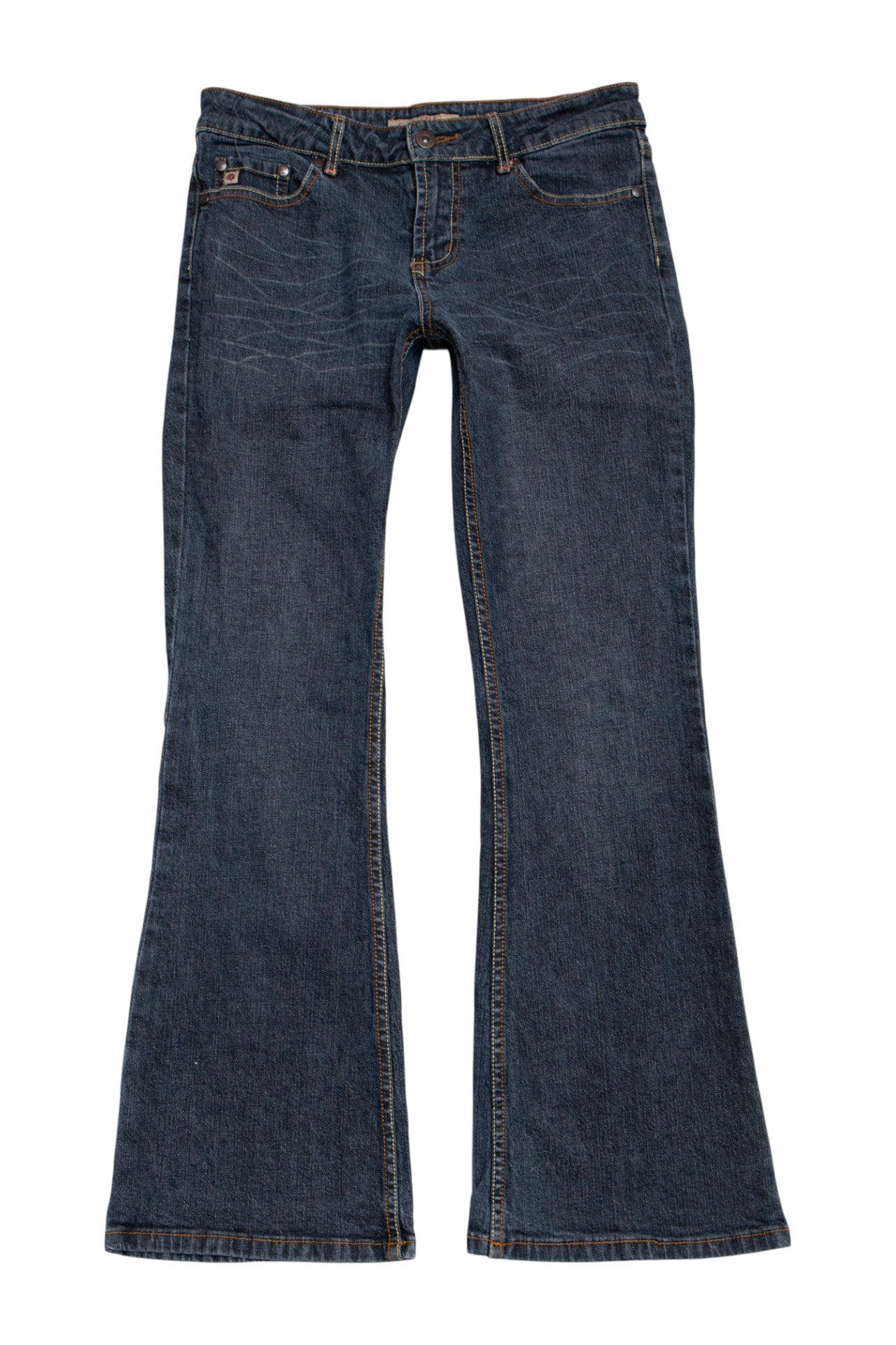 #183 Paris Blues Jeans Blue | c. 193 | Size 6
