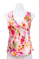 #081 Ivy & Annabelle Intimates Cami Top Pink | c. 207 | Size 10