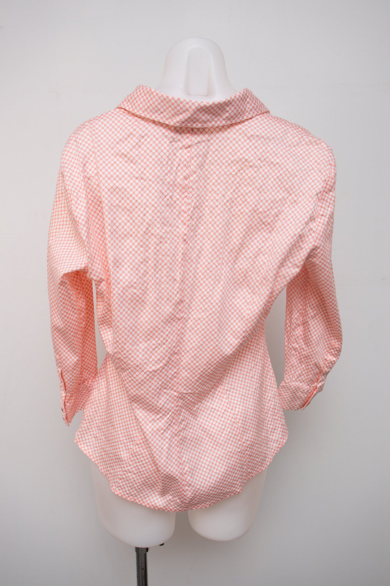 #040 New York & Company T-shirt Pink | c. | Size 12