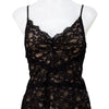 #131 Boston Proper Cami Top Black | c. 206 | Size 8