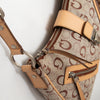 #174 Guess Shoulder Bag Brown | c. 187 | Size