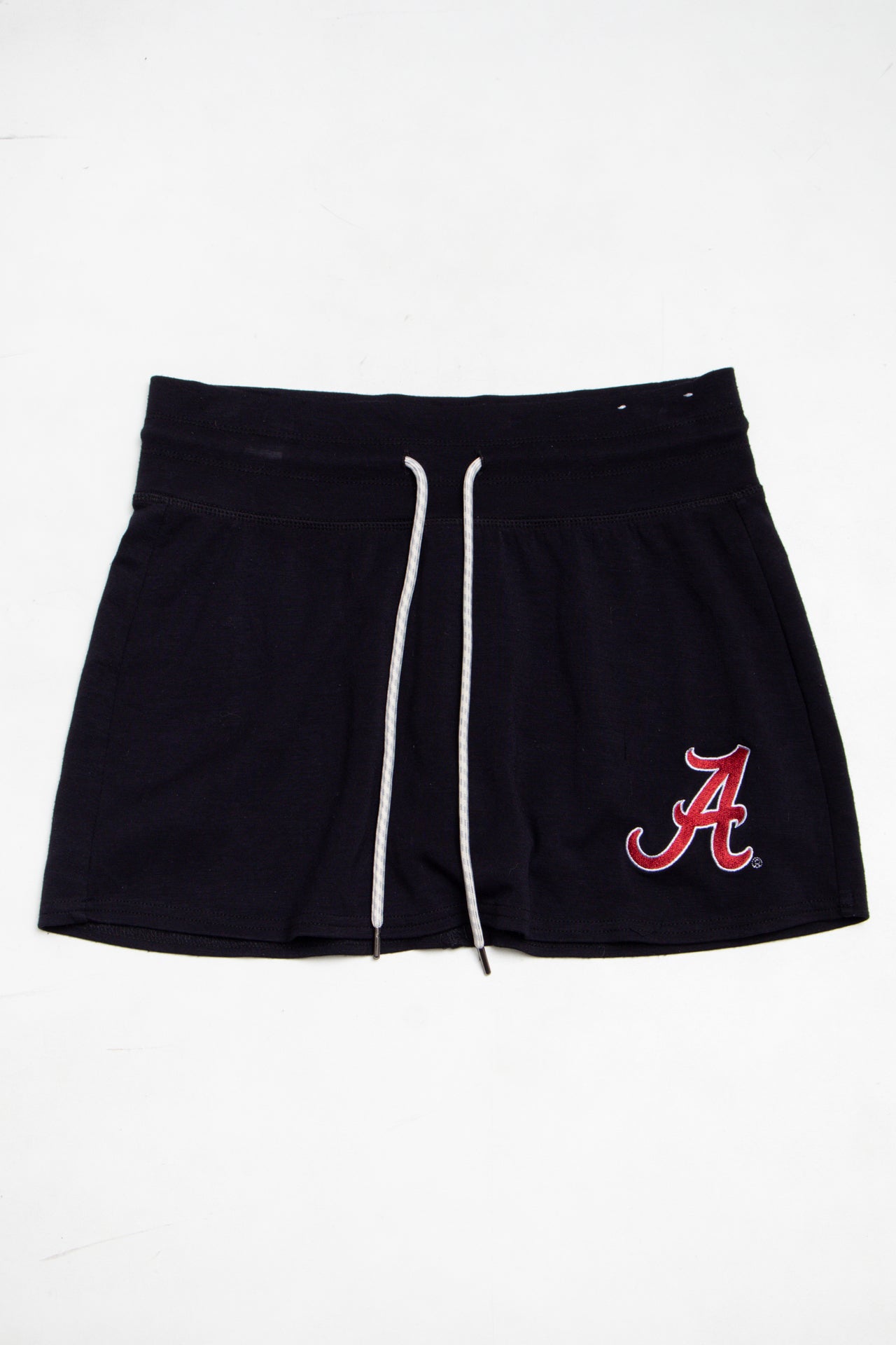 #127 Liv Casual Skirt Black | c. 197 | Size 8
