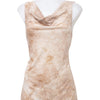 #019 Lily Camisole Top Beige | c. 204 | Size 8