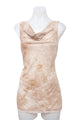 #019 Lily Camisole Top Beige | c. 204 | Size 8
