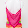 #012 Kookai Cami Top Pink | c. 202 | Size 8