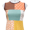 #22 Globe Tank Top Orange | c. 191 | Size 10