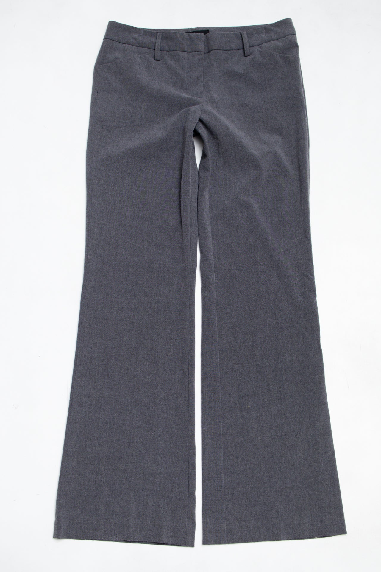 #136 Starcity Pants Gray | c. 199 | Size 8