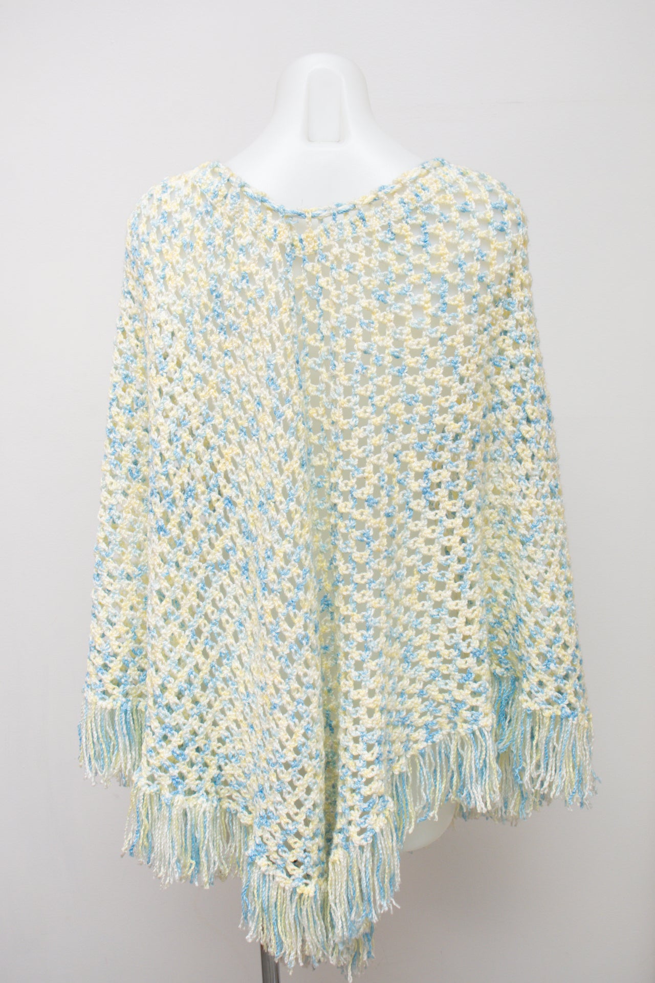 #107 Camisole Top Blue | c. 194 | Size