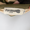 #68 Formul@ Joven Cami Top Green | c. 197 | Size 8