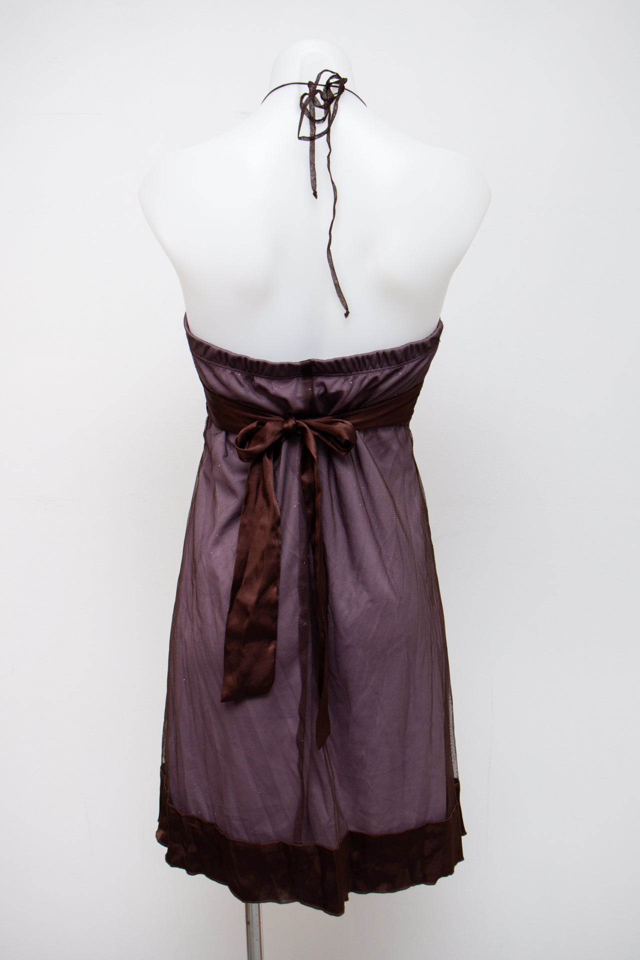 #115 Speechless Camisole Purple | c. 197 | Size 10