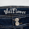 #178 Wallflower Jeans Blue | c. 195 | Size 10