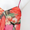 #18 Victoria's Secret Cami Top Pink | c. 192 | Size 8