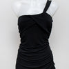 #88 Miss Tina By Tina Knowles Camisole Top Black | c. 191 | Size 14/16