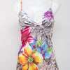#126 Takoni Cami Top White | c. 206 | Size 8