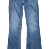 #074 Vigoss Jeans Blue | c. 206 | Size 10