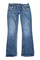 #074 Vigoss Jeans Blue | c. 206 | Size 10