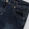 #167 Toz & Ali Jeans Blue | c. 199 | Size 12