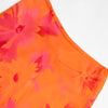 #183 Studio Y Skirt Orange | c. 194 | Size 6/8