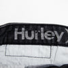 #168 Hurley Shorts Black | c. 203 | Size 12