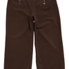 #114 Cato Pants Brown | c. 203 | Size 14