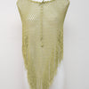 #065 Say What Camisole Top Green | c. 201 | Size