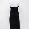 #169 I.n. San Francisco Halter Top Black | c. 195 | Size 10