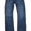 #042 True Religion Jeans Blue | c. 206 | Size 14/16