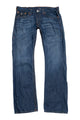 #042 True Religion Jeans Blue | c. 206 | Size 14/16