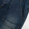 #090 Lee Jeans Blue | c. 206 | Size 10