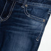 #082 Express Jeans Jeans Blue | c. 206 | Size 10