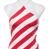 #097 Formula@ Joven Halter Top Red | c. 206 | Size 6