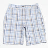 #135 Basic Editions Shorts Blue | c. 183 | Size 12