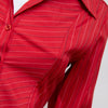 #94 Antilia Femme T-shirt Red | c. 197 | Size 10