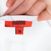 #76 Bugarri T-shirt White | c. 193 | Size 12