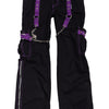 #171 Tripp Nyc Pants Black | c. 199 | Size 12