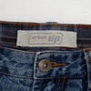 #069 Urban Pipeline Jeans Blue | c. 206 | Size 10