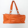 #203 Viva Bags Of California Shoulder Bag Orange | c. 196 | Size