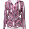 #101 Dressbarn T-shirt Pink | c. 198 | Size 10