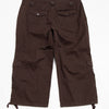 #122 Style&co. Petite Pants Brown | c. 203 | Size 8