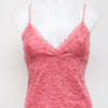 #27 Dex Cami Top Pink | c. 197 | Size 10