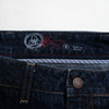 #198 Skirt Blue | c. 194 | Size 10
