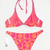 #35 Playboy Swim Bikini Pink | c. 185 | Size 8/10