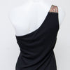#061 Bcbgmaxazria Tank Top Black | c. 200 | Size 10