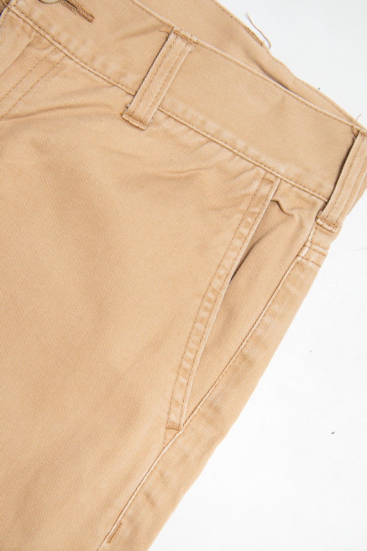 #142 Tommy Hilfiger Pants Beige | c. 183 | Size 8