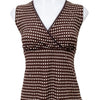 #95 Julie's Closet Cami Top Brown | c. 198 | Size 8/10